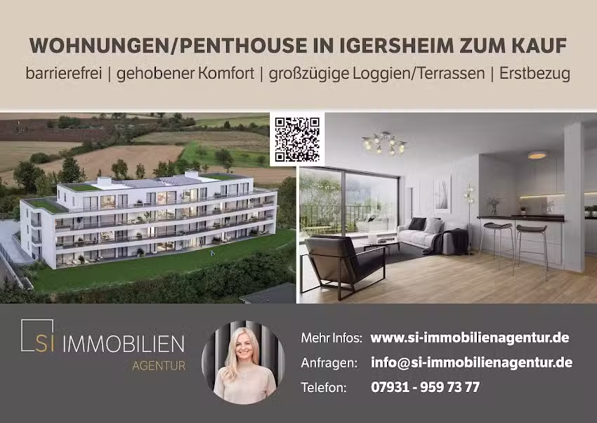 SI Agentur für Immobilien