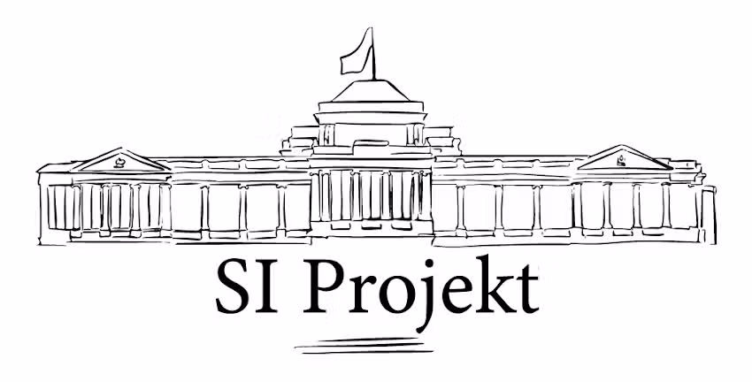SI Projekt GmbH