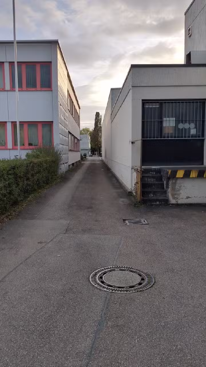 SIB Suevia Immobilien Beteiligungsgesellschaft mbH