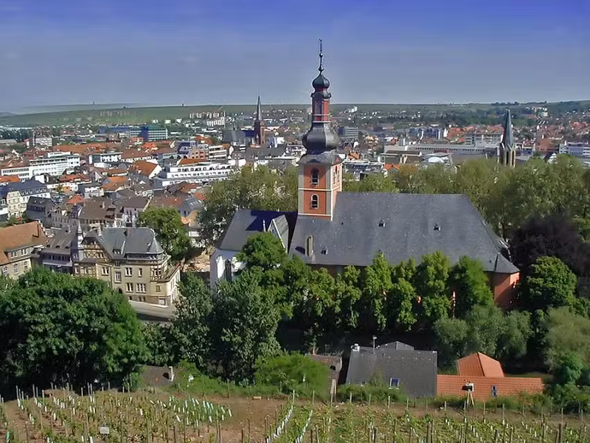 Siebel Immobilien Management