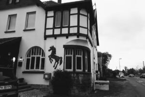 Sieben-Berge-Ferienwohnungen