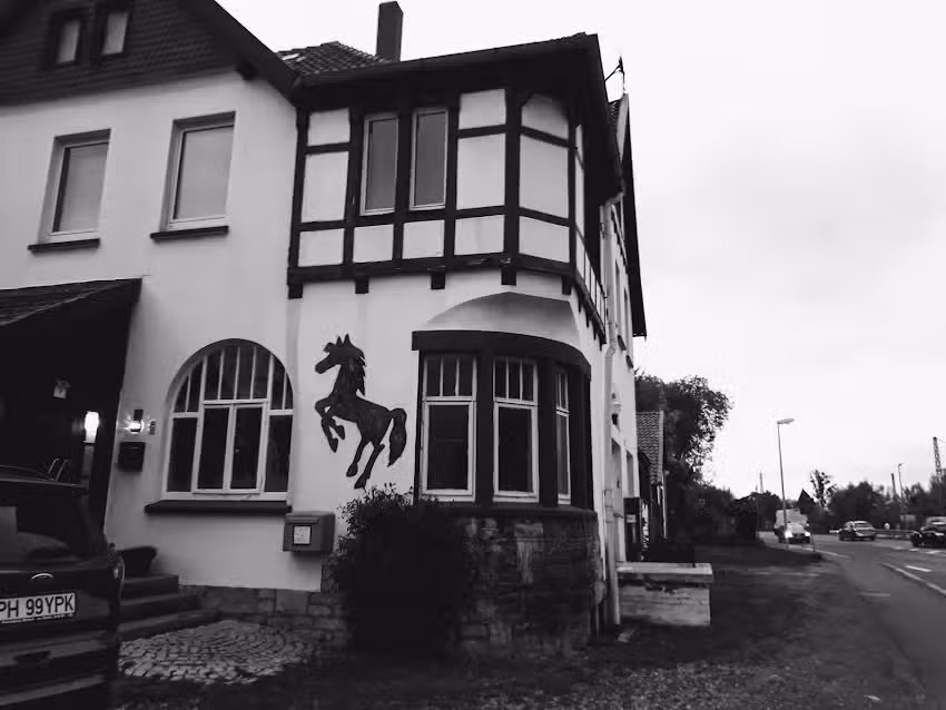 Sieben-Berge-Ferienwohnungen