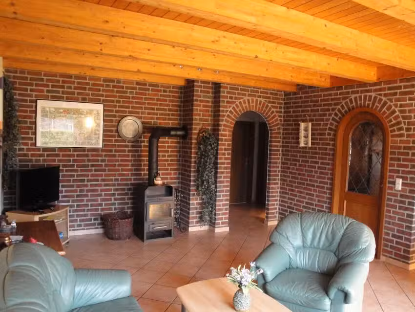 Siebensternehaus Wattenkieker