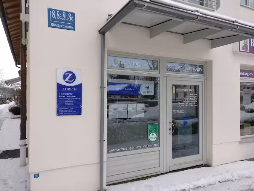 Siedersberger Immobilien