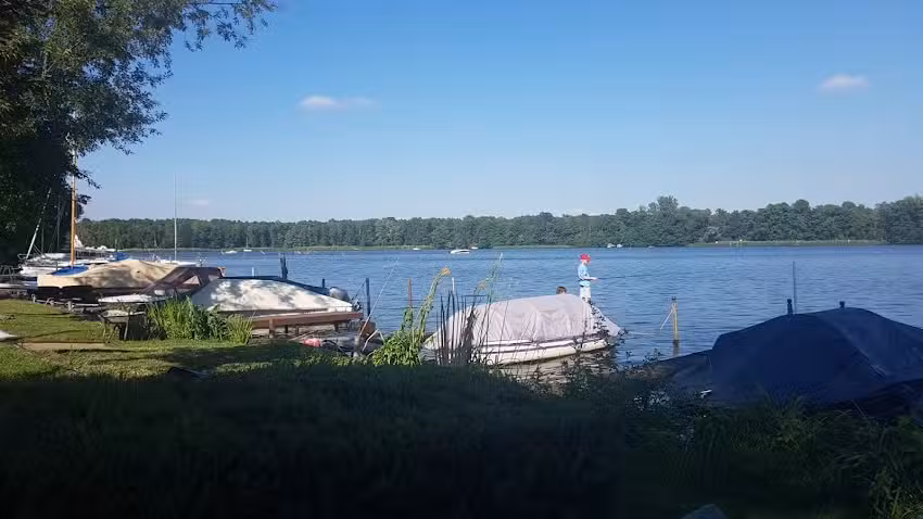 Siedlungsgenossenschaft Karolinenhof e.G.