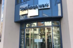 Siedlungswerk GmbH Wohnungs- und Städtebau