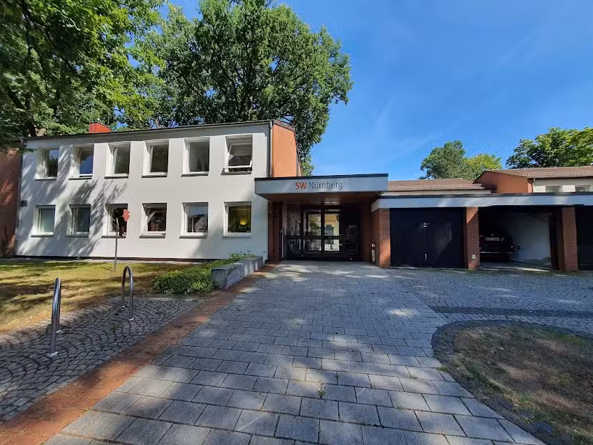 Siedlungswerk Nürnberg GmbH