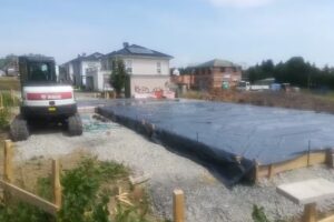 Siegelhaus Bau Musterhaus