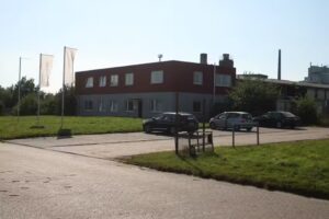 Siegfried Sindram System-Beton GbR