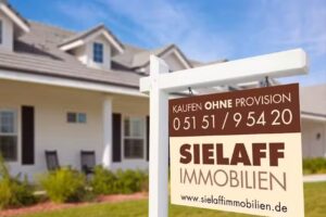 Sielaff Immobilien – Immobilienmakler Hameln