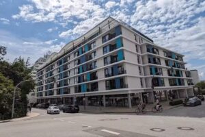 SIG-Holstein Fil. Grömitz