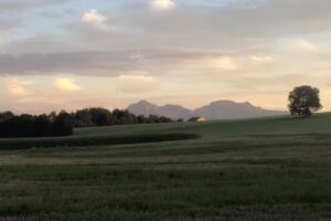 Siglbauernhof Johann und Juliane Resch