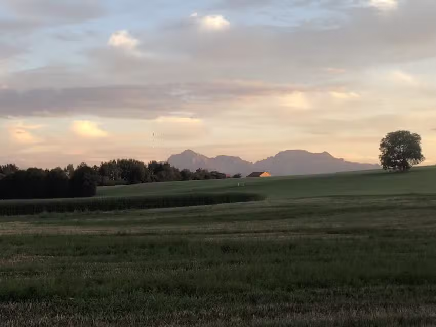 Siglbauernhof Johann und Juliane Resch