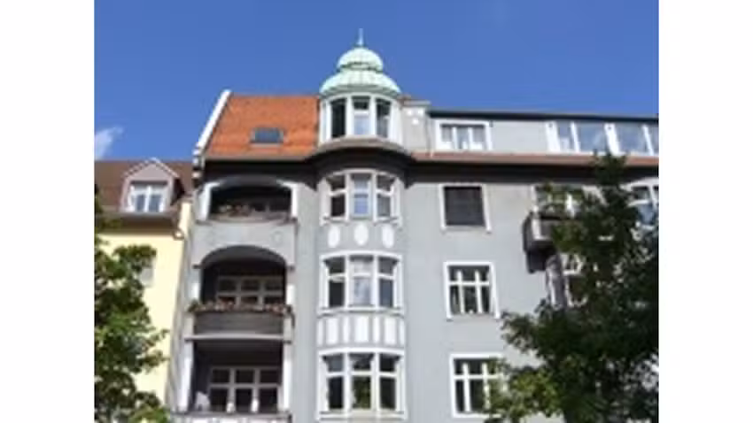 SIKA Immobilien | Halle (Saale)