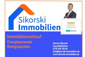 Sikorski Immobiliengesellschaft mbH