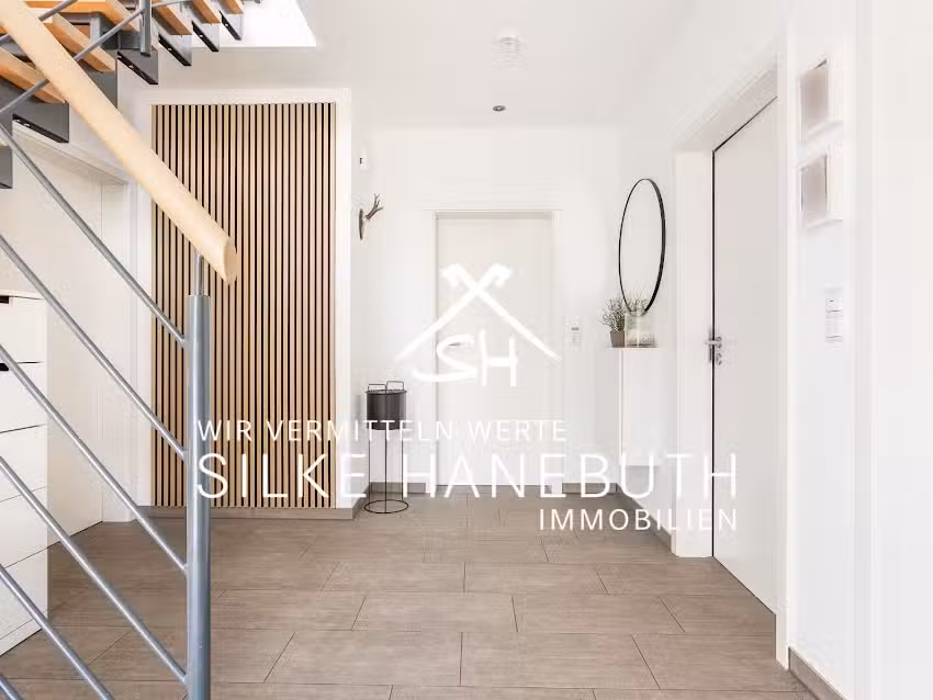 Silke Hanebuth Immobiliengesellschaft mbH