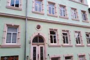 Silke und Markus Hoffmann Vermietungen