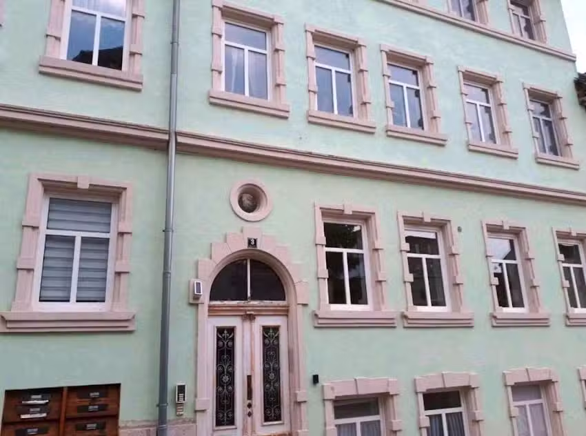 Silke und Markus Hoffmann Vermietungen