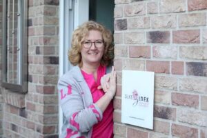 Silke Zidek Homestaging