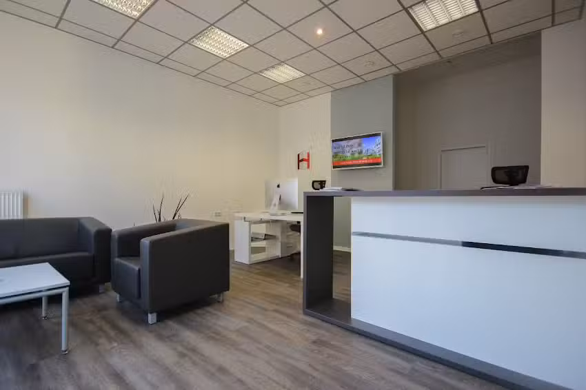 Silvio Herrmann Immobilien Cottbus
