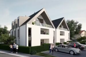 Sima Immobilien GmbH