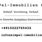 SimPel-Immobilien GmbH