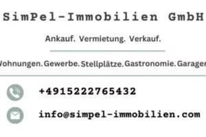 SimPel-Immobilien GmbH