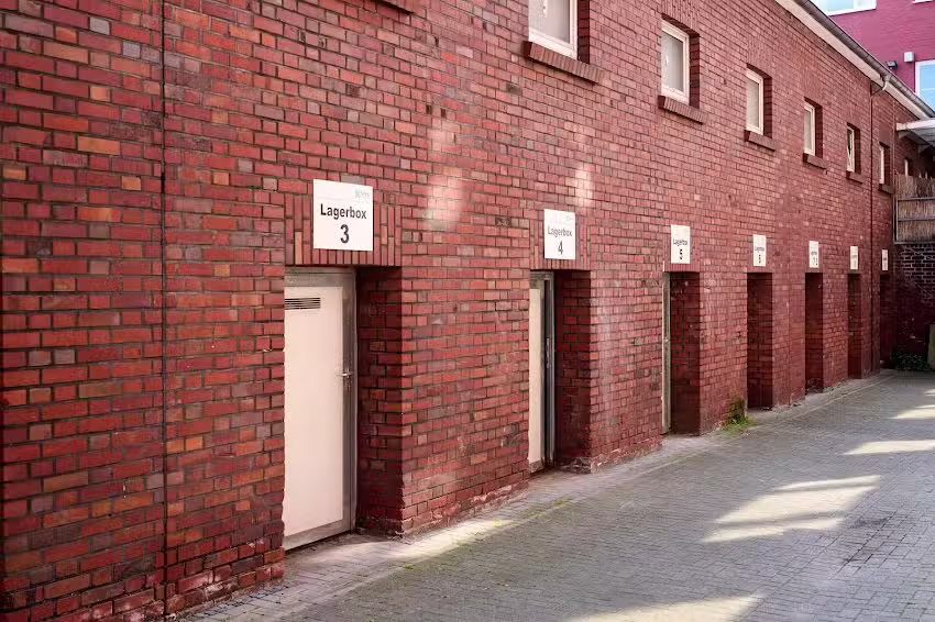 Sirius Business Park Bochum