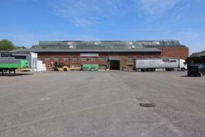 Sirius Business Park Düsseldorf-Süd