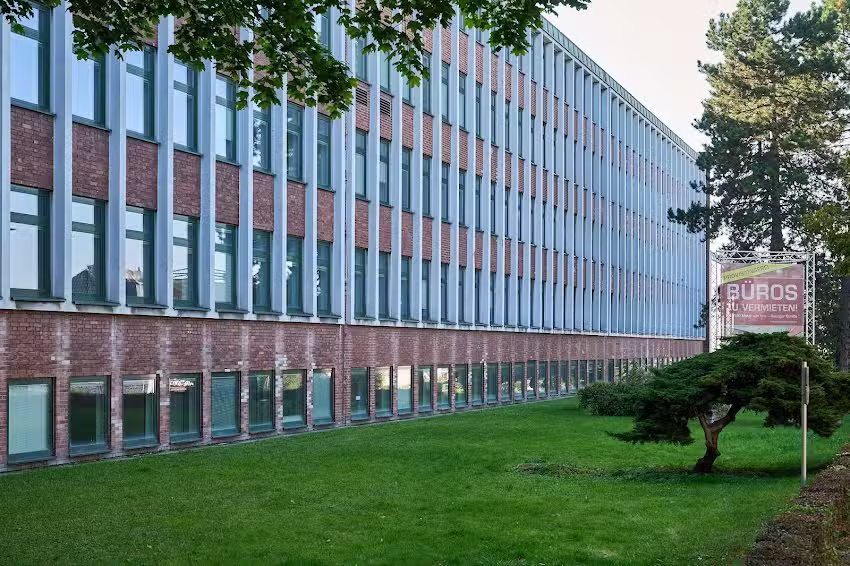 Sirius Business Park Heiligenhaus