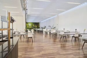 Sirius Business Park Hirschmann