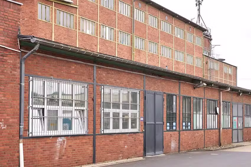 Sirius Business Park Köln