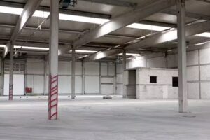 Sirius Business Park Maintal-Mitte