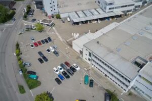 Sirius Business Park Öhringen