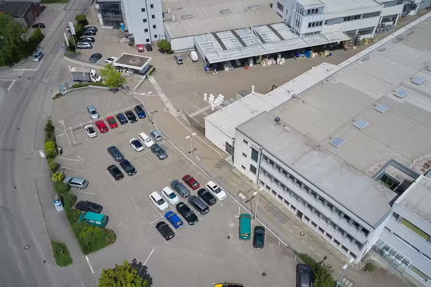 Sirius Business Park Öhringen