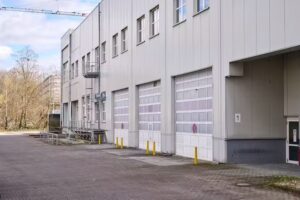 Sirius Business Park Rastatt