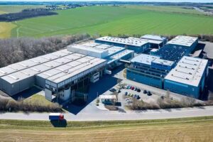 Sirius Business Park Reinsberg