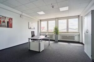 Sirius Business Park Teningen