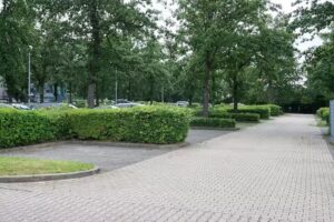 Sirius Europark Aachen