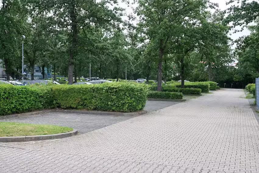 Sirius Europark Aachen