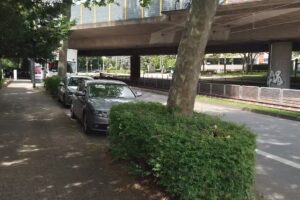 Sirius Office Center Frankfurt