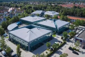 Sirius Office Center Grasbrunn