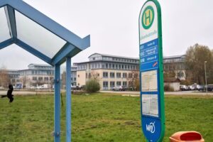 Sirius Office Center München-Airport