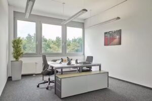 Sirius Office Center Neu-Isenburg