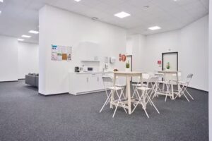 Sirius Office Center Saarbrücken