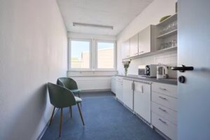 Sirius Technologiepark Kirchheim