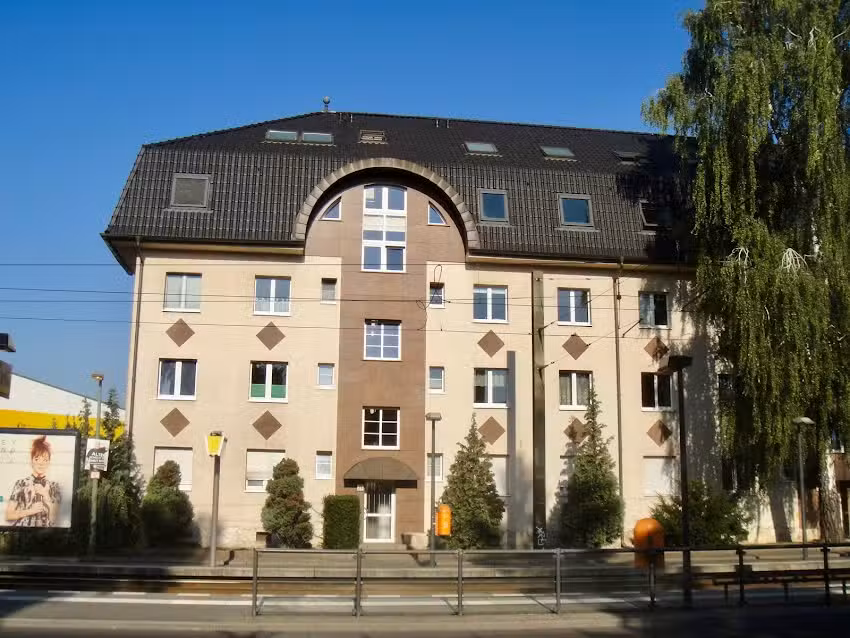 SIWOBA Apartmentservice GmbH