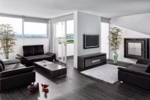 SJ Immobilien Projekt GmbH