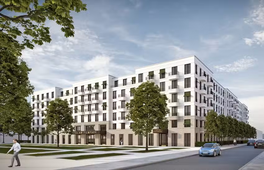 SKAJ Management GmbH