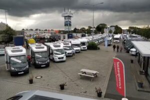 Skandic und Nordic Reisemobile GmbH